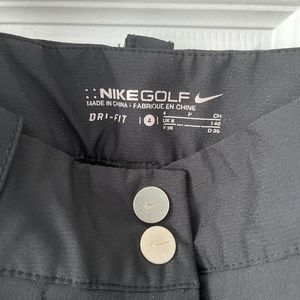 Women’s Nike Golf Pants
